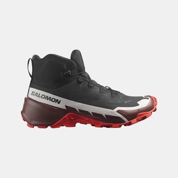 Picture of SALOMON CROSS HIKE MID GTX 2